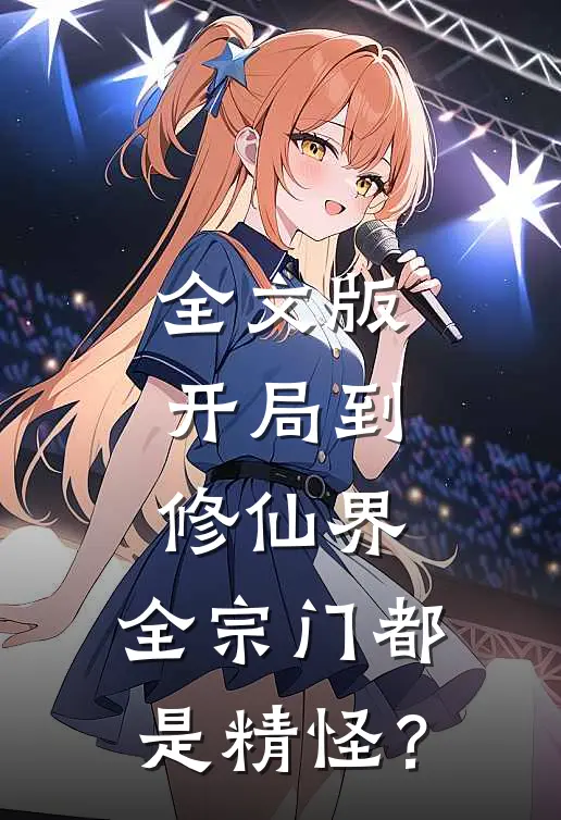 全文版开局到修仙界，全宗门都是精怪？