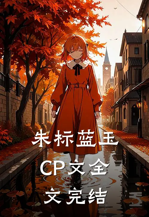 朱标蓝玉CP文全文完结
