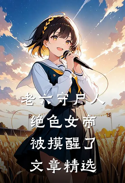 老六守尸人，绝色女帝被摸醒了文章精选
