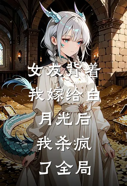 女友背着我嫁给白月光后，我杀疯了全局