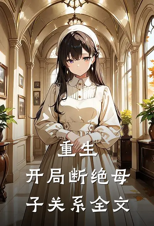 重生开局断绝母子关系全文阅读