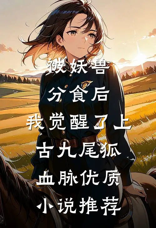 被妖兽分食后，我觉醒了上古九尾狐血脉优质小说推荐