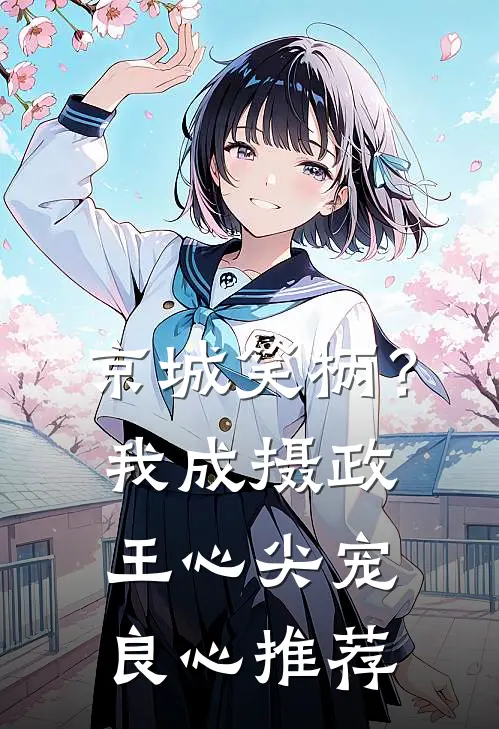 京城笑柄？我成摄政王心尖宠良心推荐