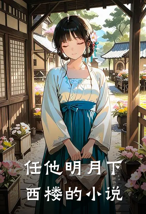 任他明月下西楼的小说
