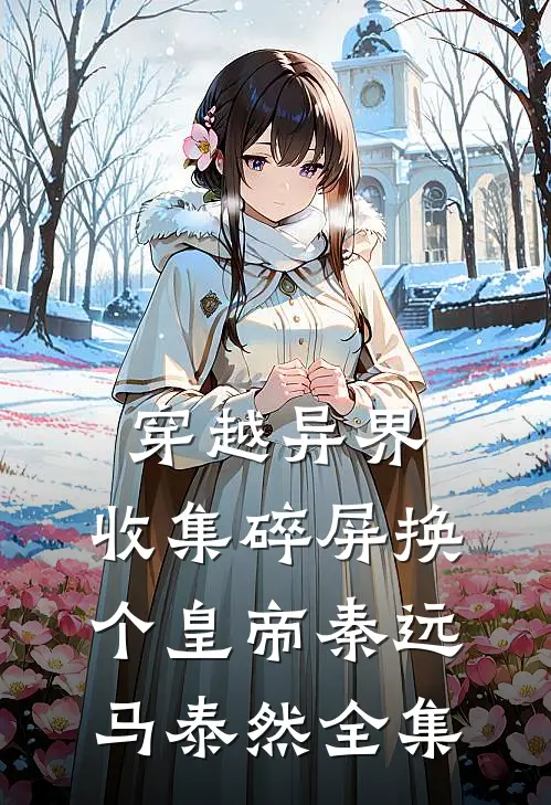 穿越异界：收集碎屏换个皇帝秦远马泰然 全集