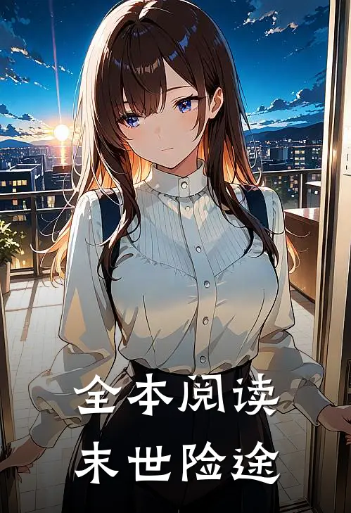 全本阅读末世险途