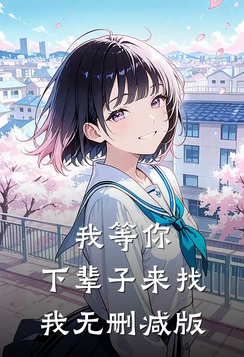 我等你，下辈子来找我无删减版