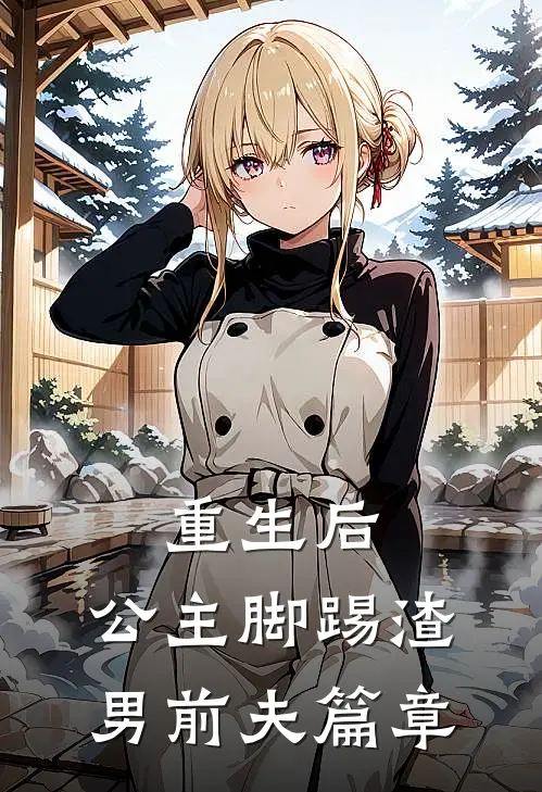 重生后,公主脚踢渣男前夫篇章免费阅读