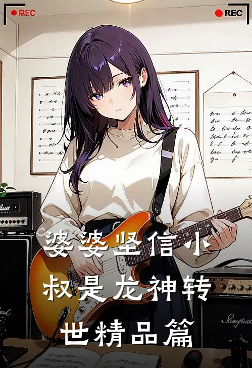婆婆坚信小叔是龙神转世精品篇
