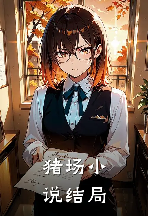 猪场小说结局