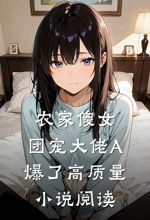 农家傻女：团宠大佬A爆了高质量小说阅读