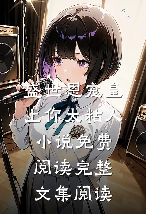 盛世恩宠皇上你太粘人小说免费阅读完整文集阅读