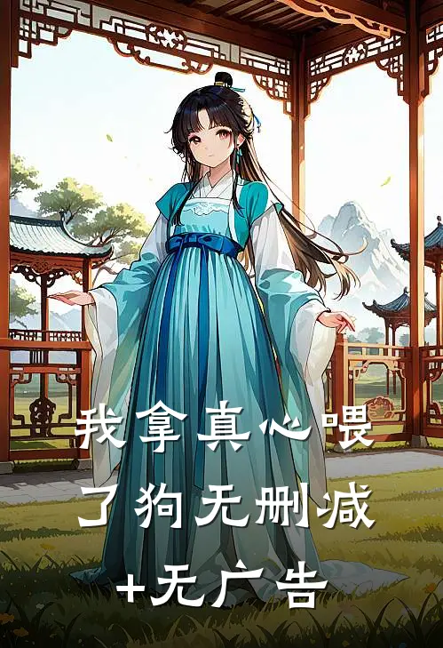 我拿真心喂了狗无删减+无广告