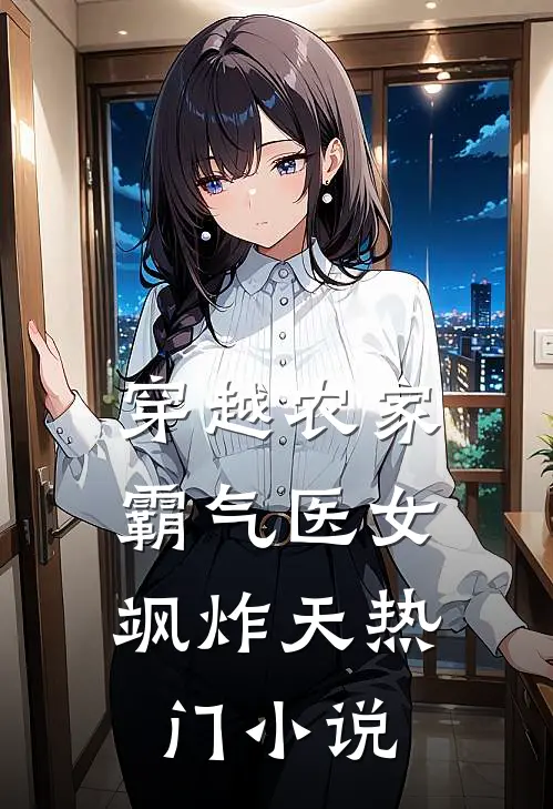 穿越农家：霸气医女飒炸天热门小说