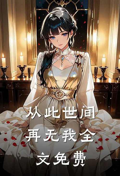 从此世间再无我全文免费