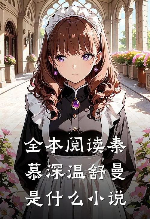 全本阅读秦慕深温舒曼是什么小说