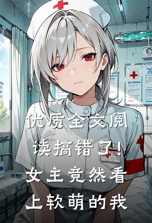 优质全文阅读搞错了!女主竟然看上软萌的我