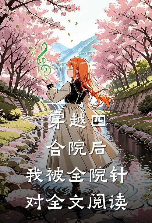 穿越四合院后，我被全院针对全文阅读