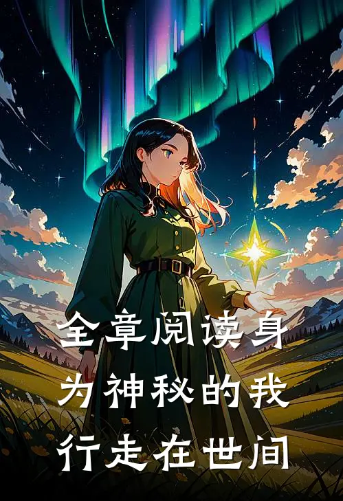 全章阅读身为神秘的我行走在世间