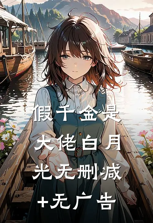 假千金是大佬白月光无删减+无广告