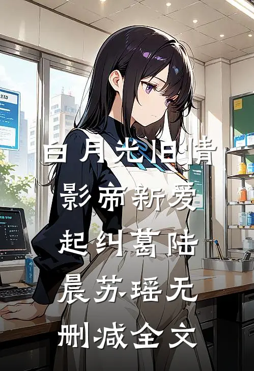 白月光旧情，影帝新爱起纠葛陆晨苏瑶无删减全文