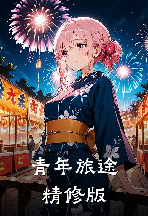 青年旅途精修版