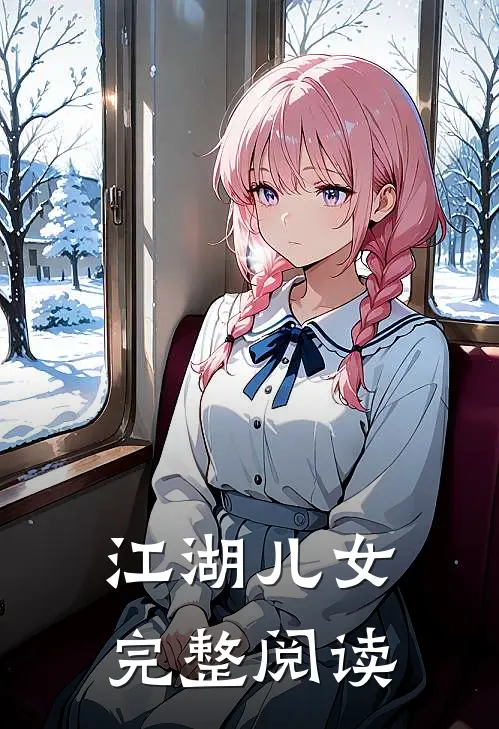 江湖儿女完整阅读