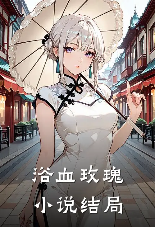 浴血玫瑰小说结局