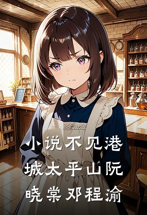 小说不见港城太平山(阮晓棠邓程渝)