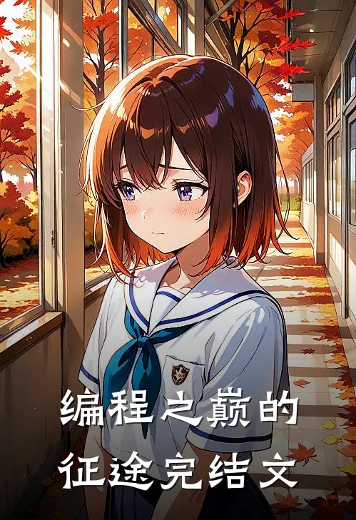 编程之巅的征途完结文