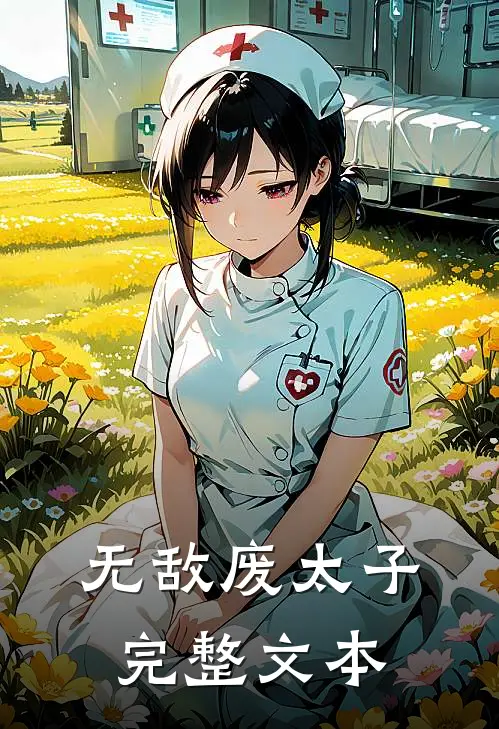 无敌废太子完整文本