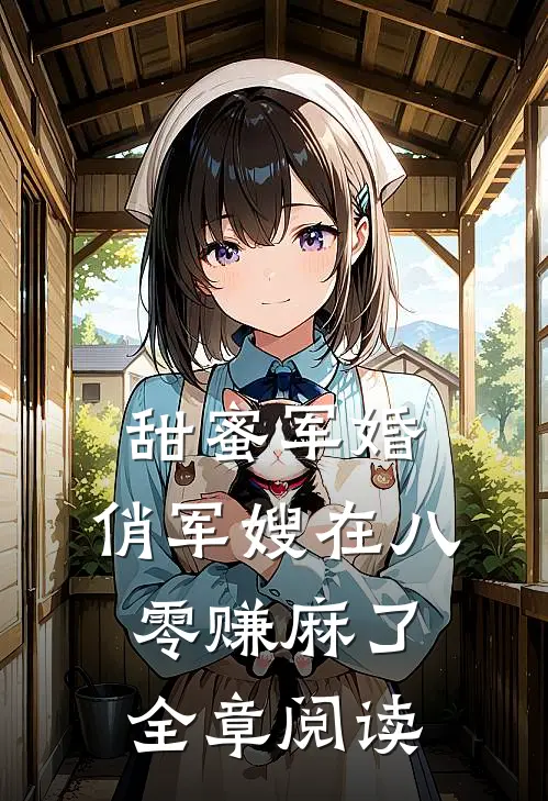 甜蜜军婚：俏军嫂在八零赚麻了全章阅读