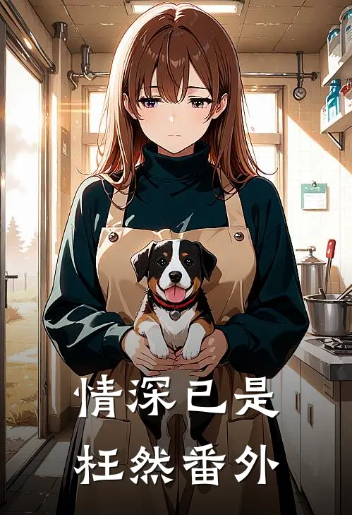 情深已是枉然番外