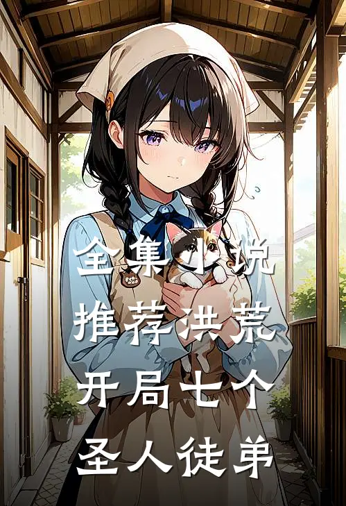 全集小说推荐洪荒：开局七个圣人徒弟