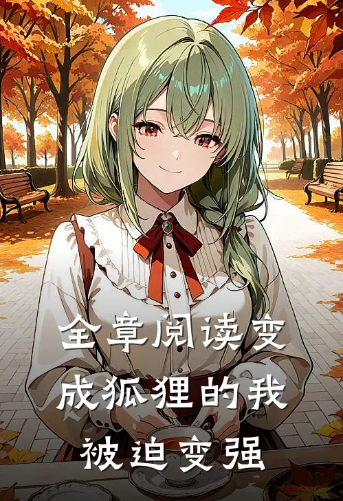 全章阅读变成狐狸的我,被迫变强