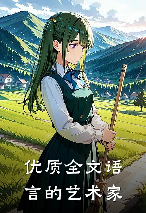 优质全文语言的艺术家