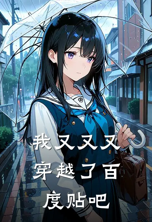 我又又又穿越了百度贴吧