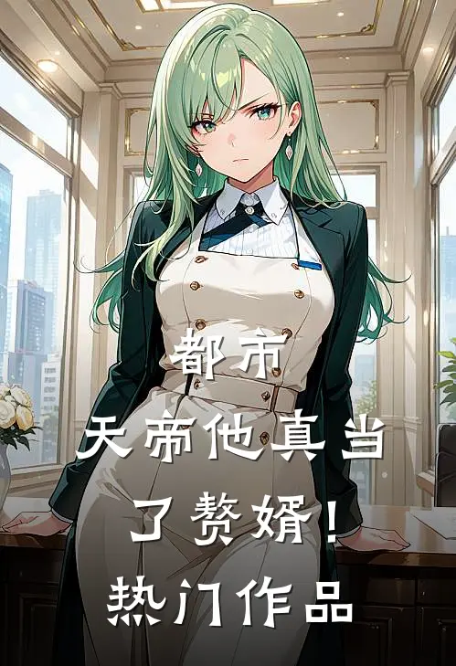 都市：天帝他真当了赘婿！热门作品