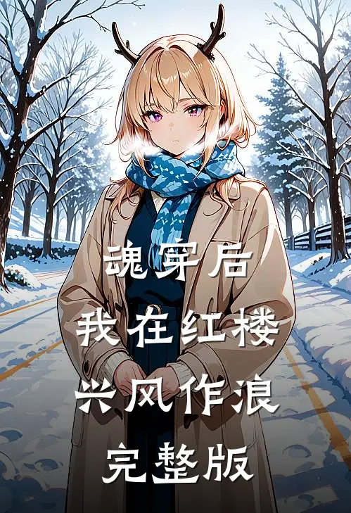 魂穿后，我在红楼兴风作浪完整版