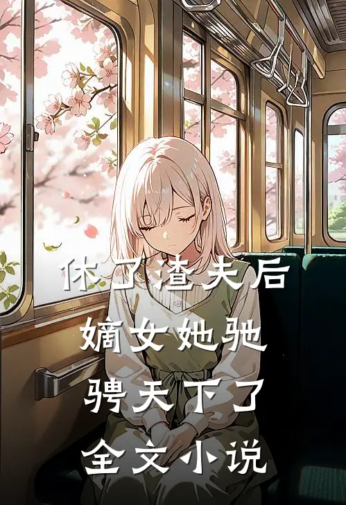 休了渣夫后，嫡女她驰骋天下了全文小说