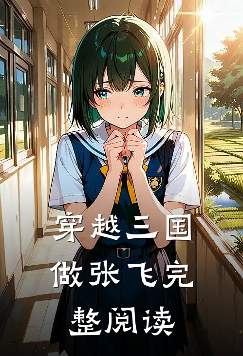 穿越三国做张飞完整阅读