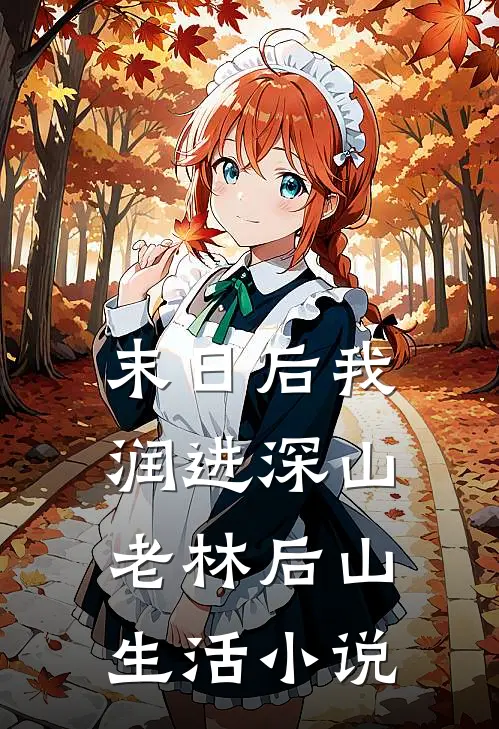 末日后我润进深山老林-后山生活小说