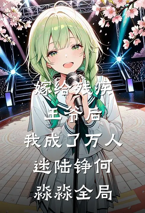 嫁给残疾王爷后，我成了万人迷陆铮何淼淼全局