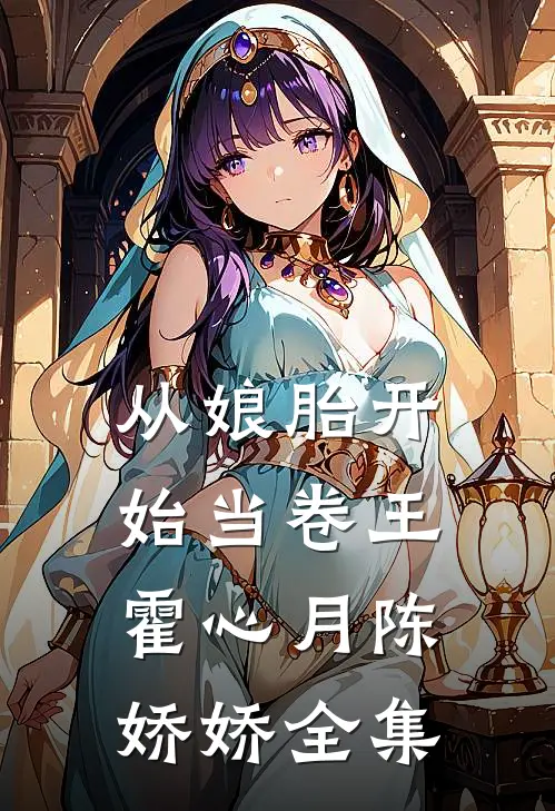 从娘胎开始当卷王霍心月陈娇娇全集