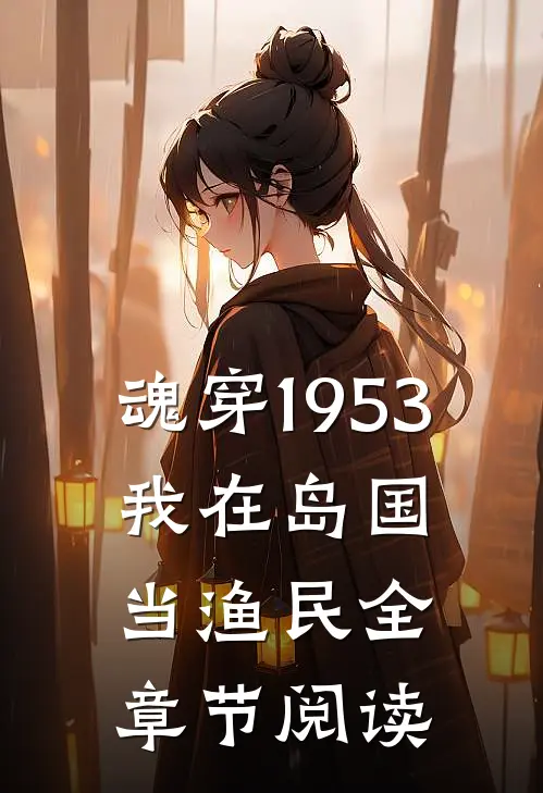 魂穿1953：我在岛国当渔民全章节阅读