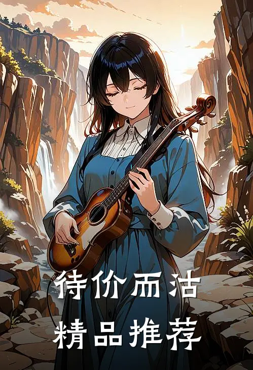 待价而沽精品推荐