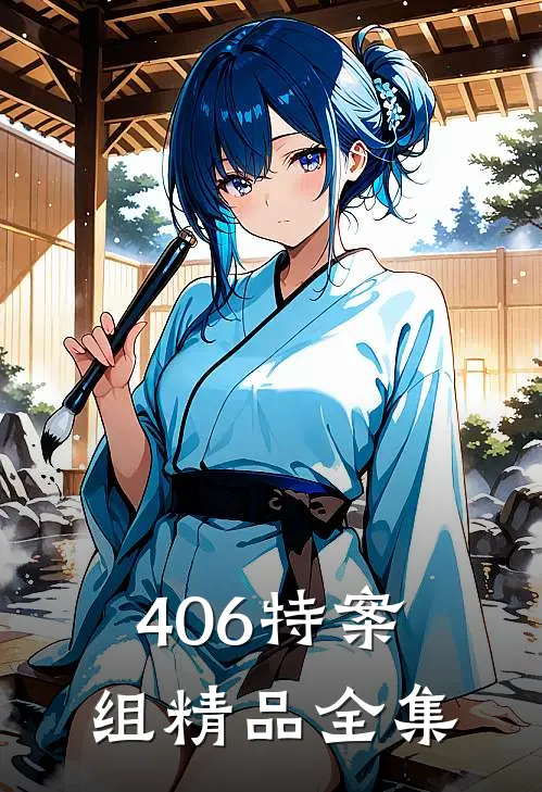 406特案组精品全集