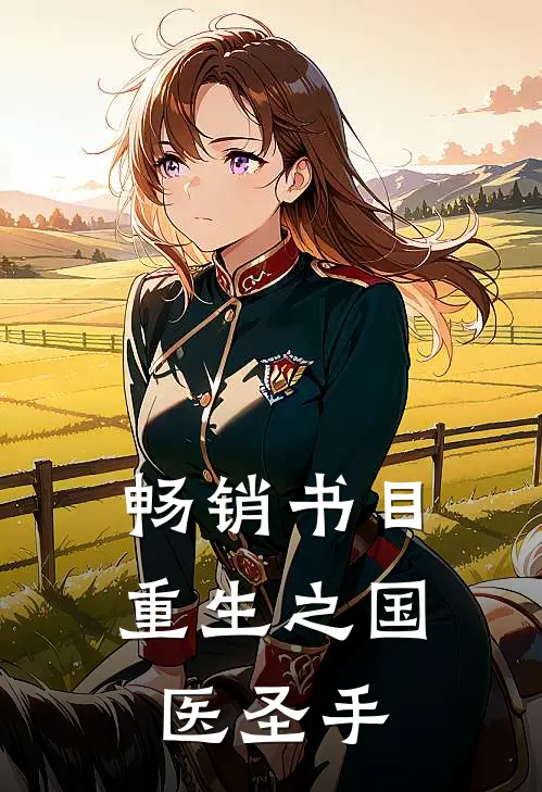 畅销书目重生之国医圣手