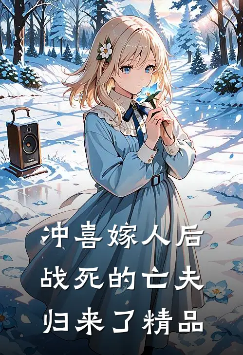 冲喜嫁人后,战死的亡夫归来了精品阅读