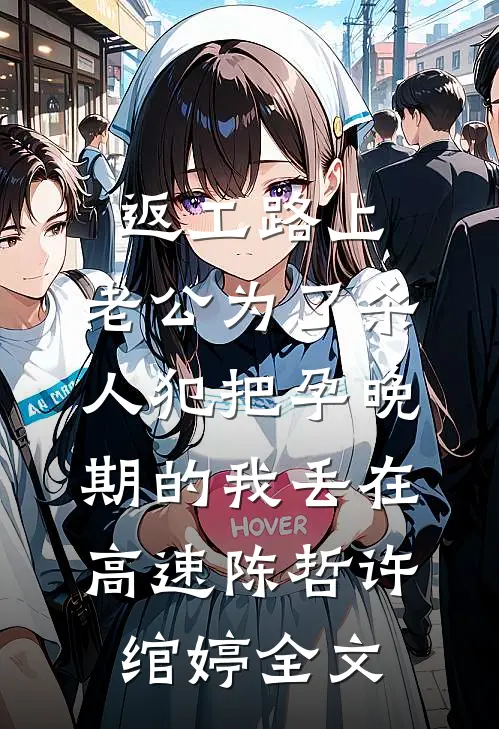 返工路上，老公为了杀人犯把孕晚期的我丢在高速陈哲许绾婷全文
